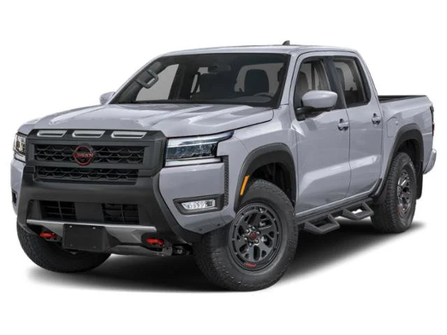 2026 Nissan Frontier PRO-X Crew Cab 4X2's photo