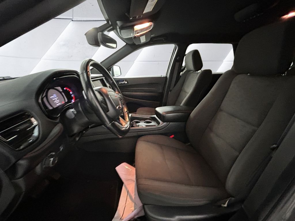 Used 2023 Gray Dodge GT image 7