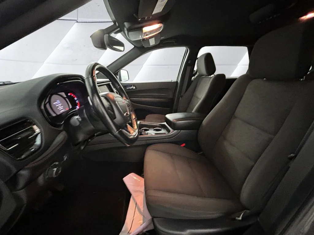 Used 2023 Gray Dodge GT image 7