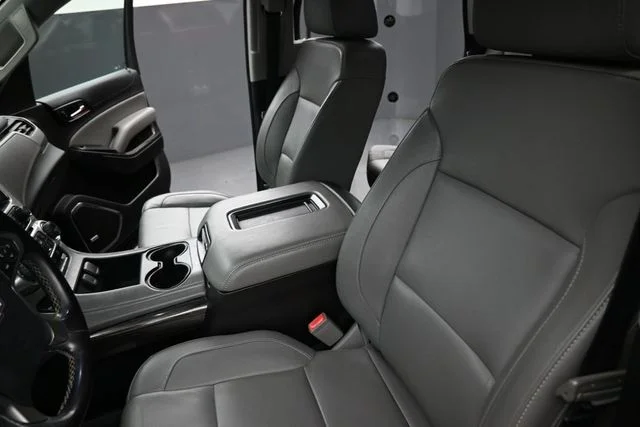 Used 2018 Red Chevrolet LT image 14