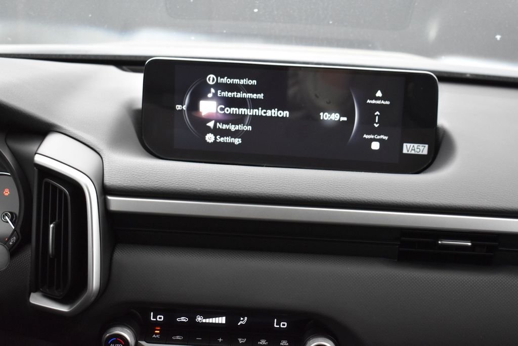 New 2026 Polymetal Gray Metallic Mazda 2.5 S Meridian Edition AWD image 16