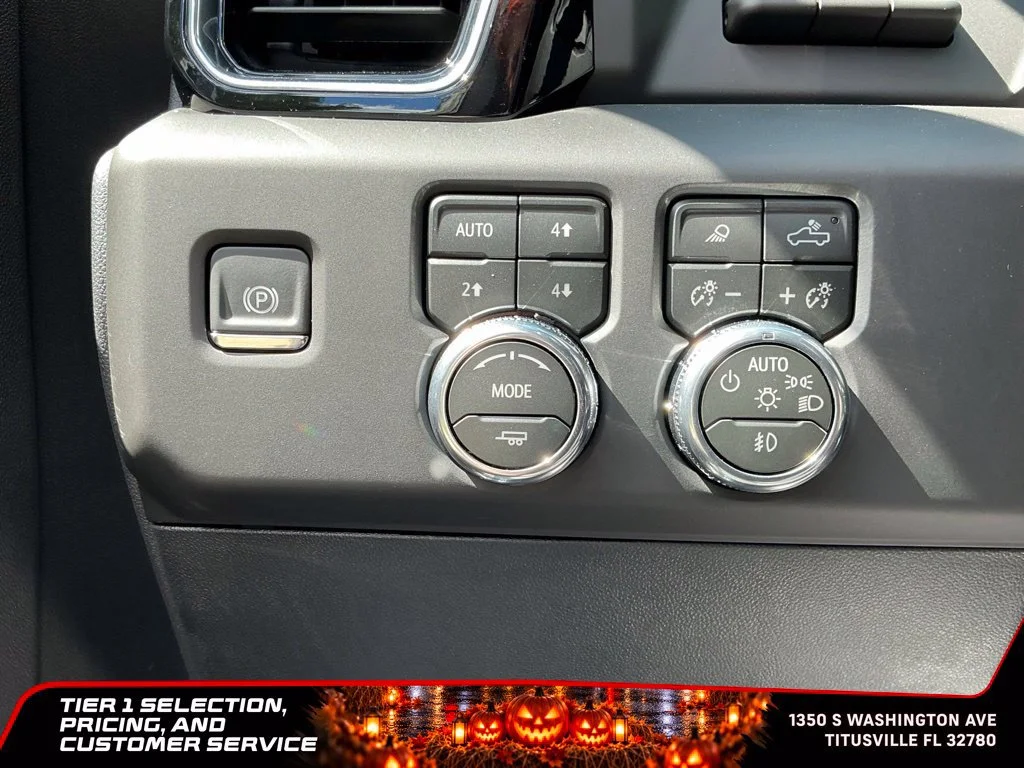New 2026 Coastal Dune GMC Denali image 32