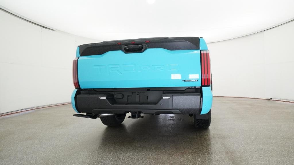 New 2026 Wave Maker Toyota TRD Pro image 21