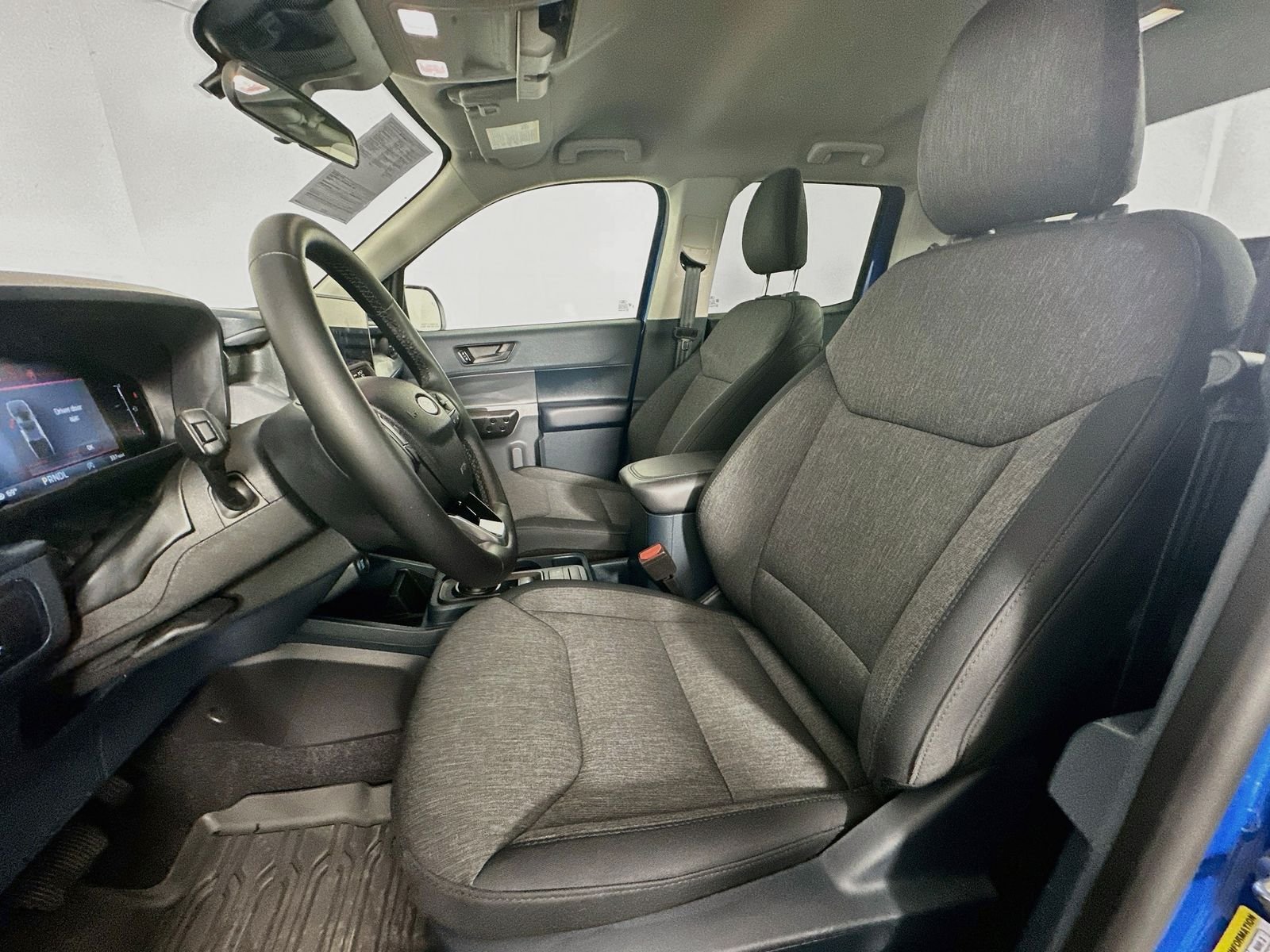Used 2025 Velocity Blue Ford XLT image 20