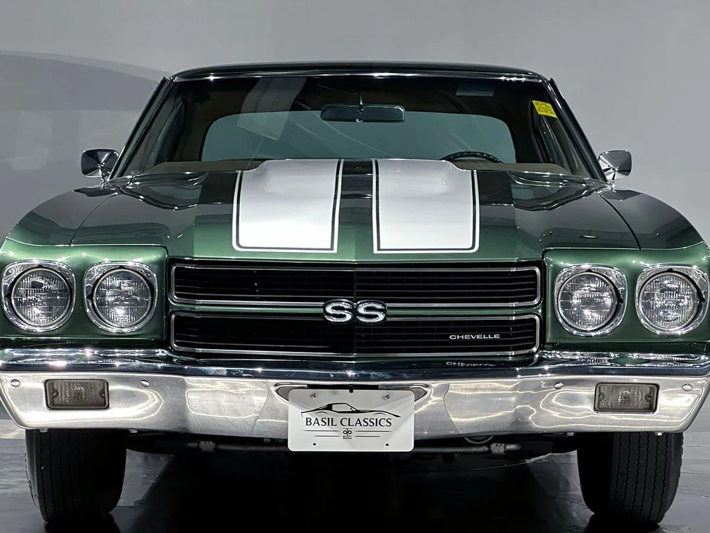 Used 1970  Chevrolet  image 19