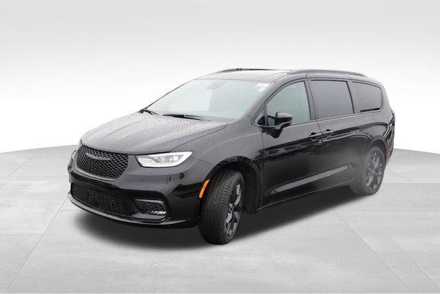 2026 Chrysler Pacifica Limited - Photo 7