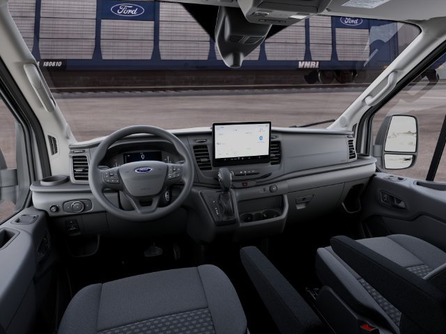New 2027 Oxford White Ford Base image 9