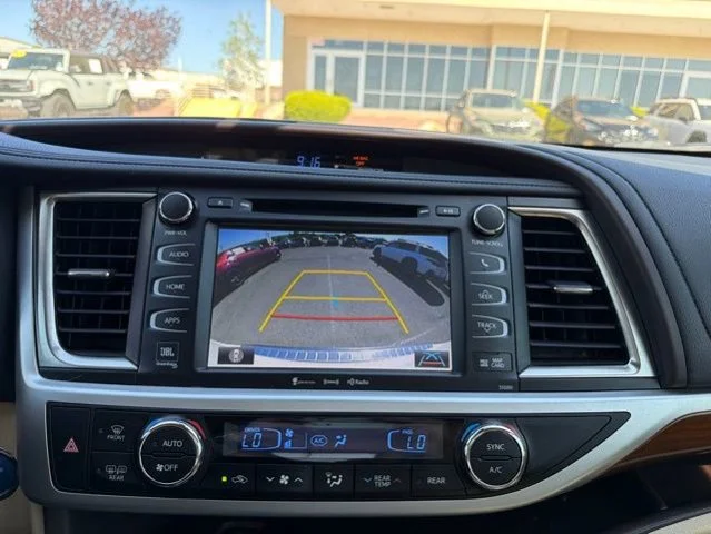2019 Toyota Highlander Limited Platinum - Photo 22