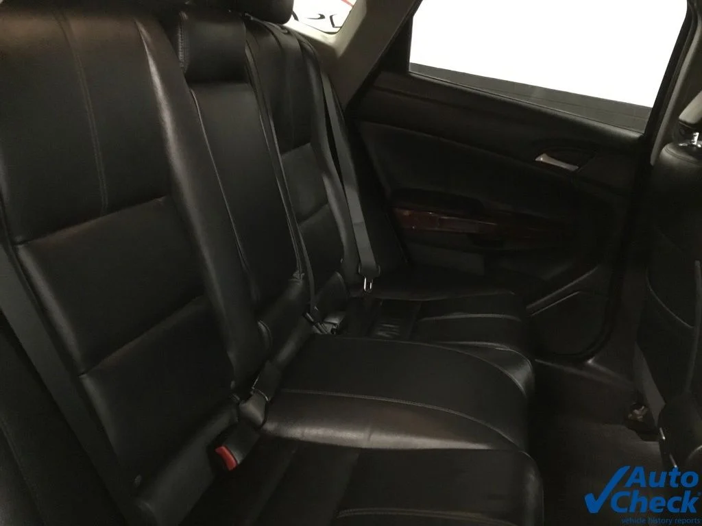 Used 2011 Green Honda EX-L image 30
