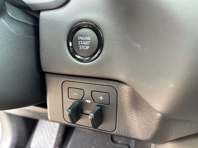 2026 Toyota Tundra Platinum - Photo 22