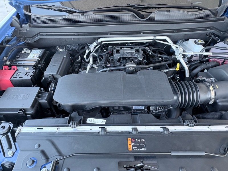 2026 Chevrolet Colorado Trail Boss - Photo 20