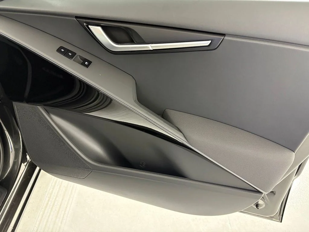 New 2026 Interstellar Gray Kia EX image 41