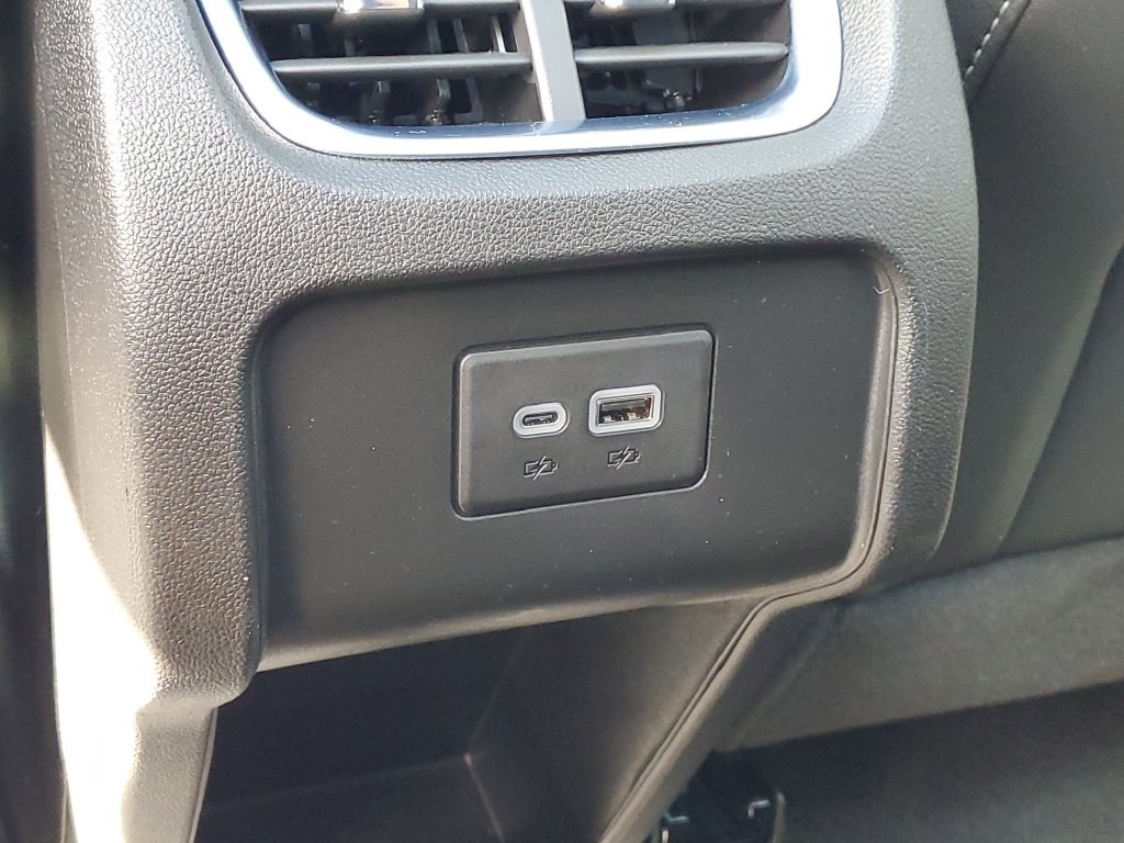 Used 2024 Black Chevrolet LT image 15