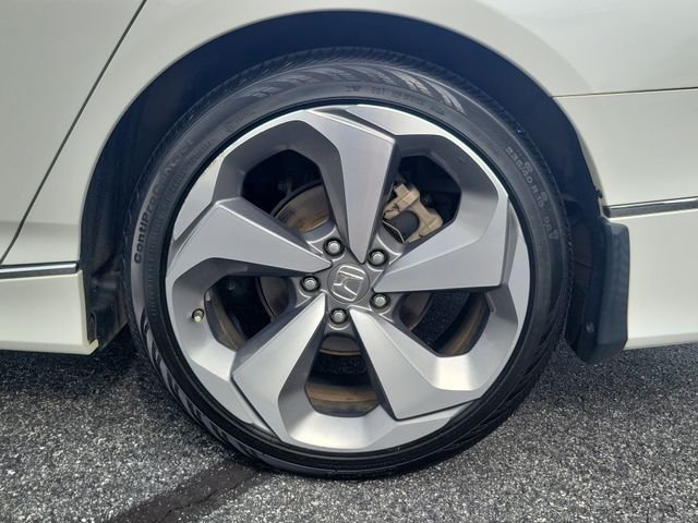 2020 Honda Accord Touring - Photo 7