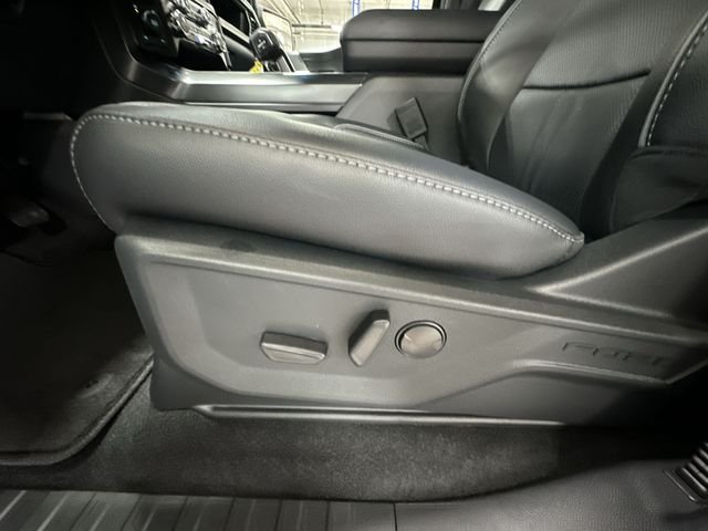 New 2026 White Ford Lariat image 18