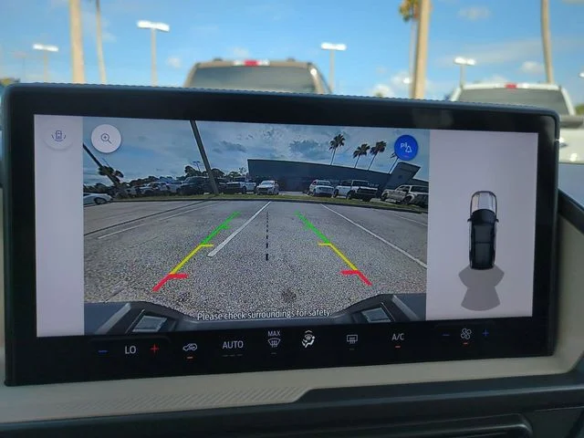New 2026 Carbonized Gray Metallic Ford Big Bend® image 20
