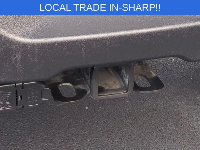 Used 2022 Gray Ford Wildtrak image 31
