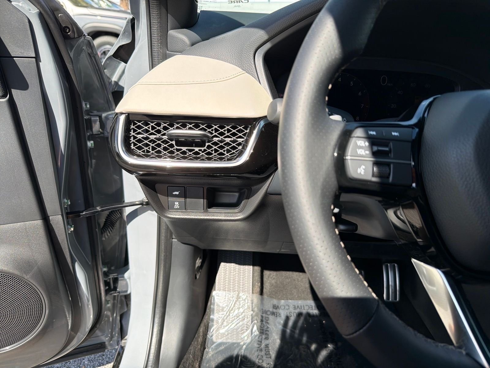 New 2025 Acura ADX A-Spec Package 4D Sport Utility