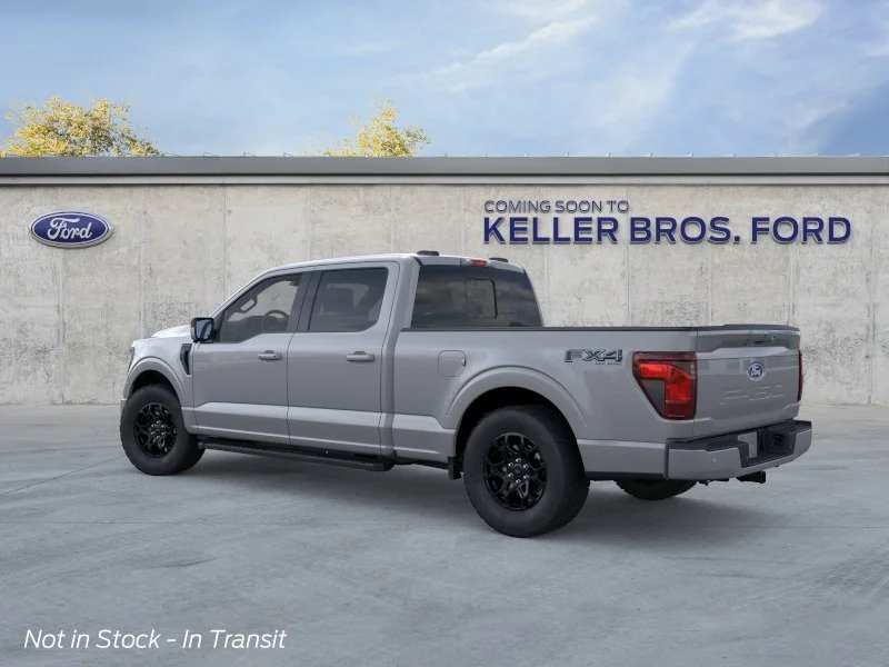New 2026 Avalanche Ford XLT image 27