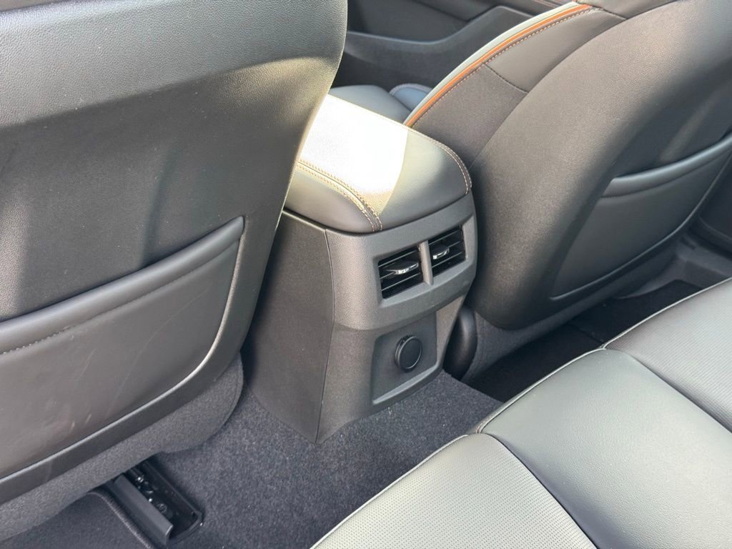 2026 Cadillac CT4 Sport - Photo 23