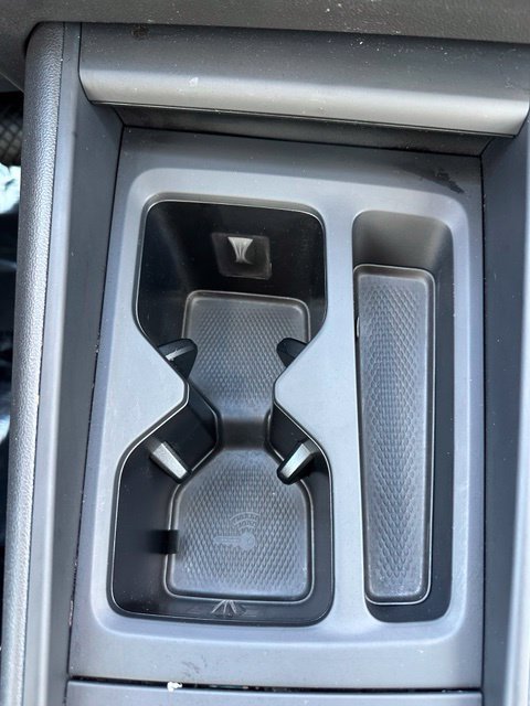 Used 2026 Silver Volkswagen SE image 33
