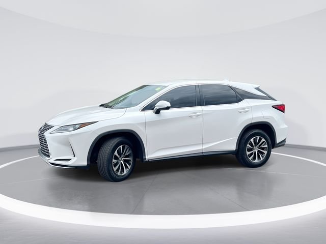 2021 Lexus RX 350 350 FWD's photo