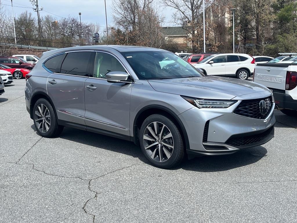 2026 Acura MDX SH-AWD w/Technology Package's photo