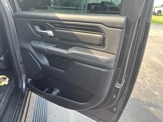 Used 2021 Gray Ram Rebel image 32