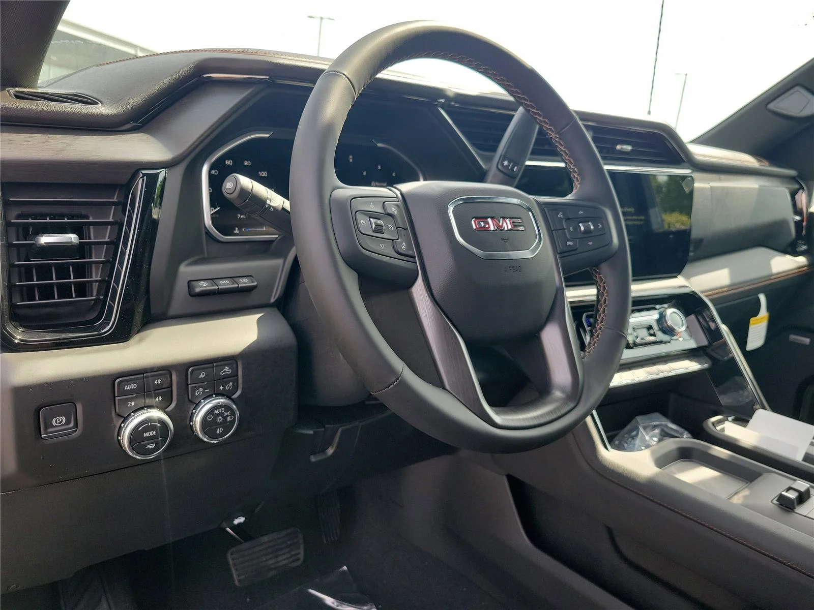 2026 GMC Sierra 2500HD AT4 - Photo 19