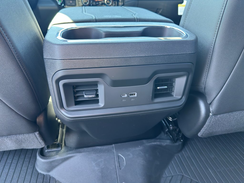 2026 Chevrolet Silverado 1500 RST - Photo 20