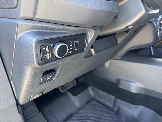 Certified Used 2024 Blue Metallic Ford Badlands image 20
