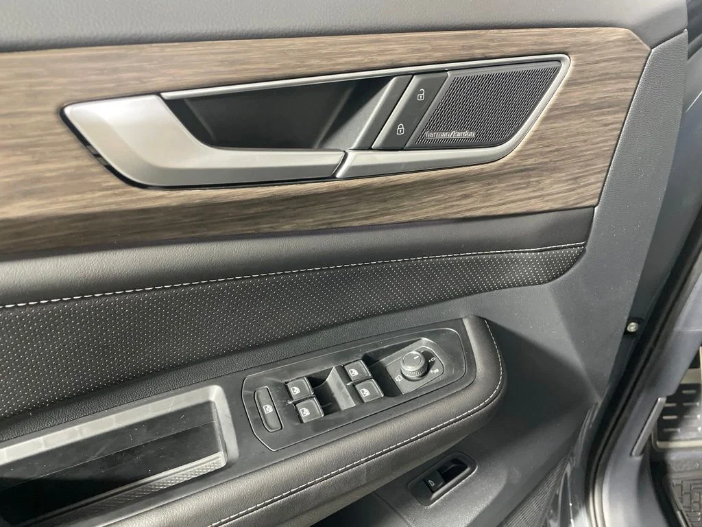 New 2026 Gray Volkswagen 2.0T SEL Premium R-Line image 9