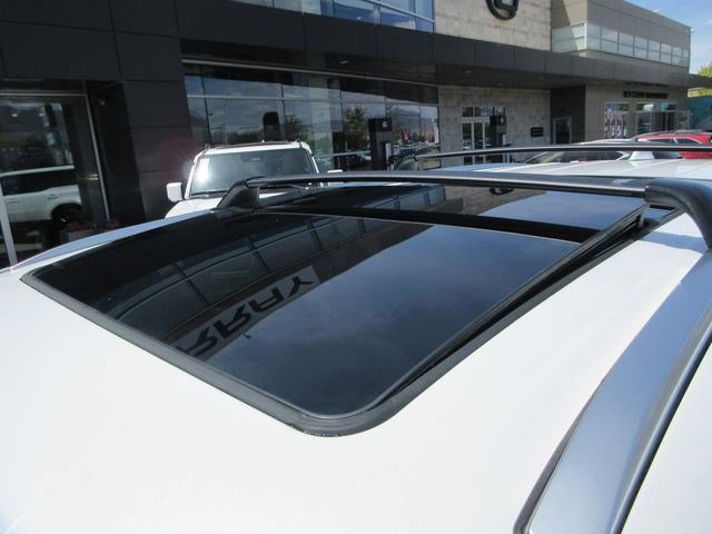 New 2026 Wind Chill Pearl Lexus PREMIUM AWD image 17