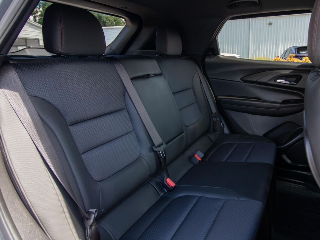 2022 Chevrolet Trailblazer RS - Photo 18