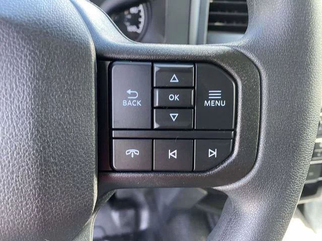 New 2026 Oxford White Ford F-250® XL image 14