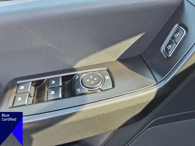 Used 2023 Gray Ford XL image 13