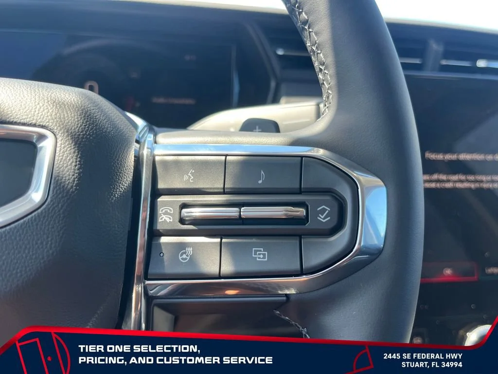 New 2026 Downpour Metallic GMC Denali image 26