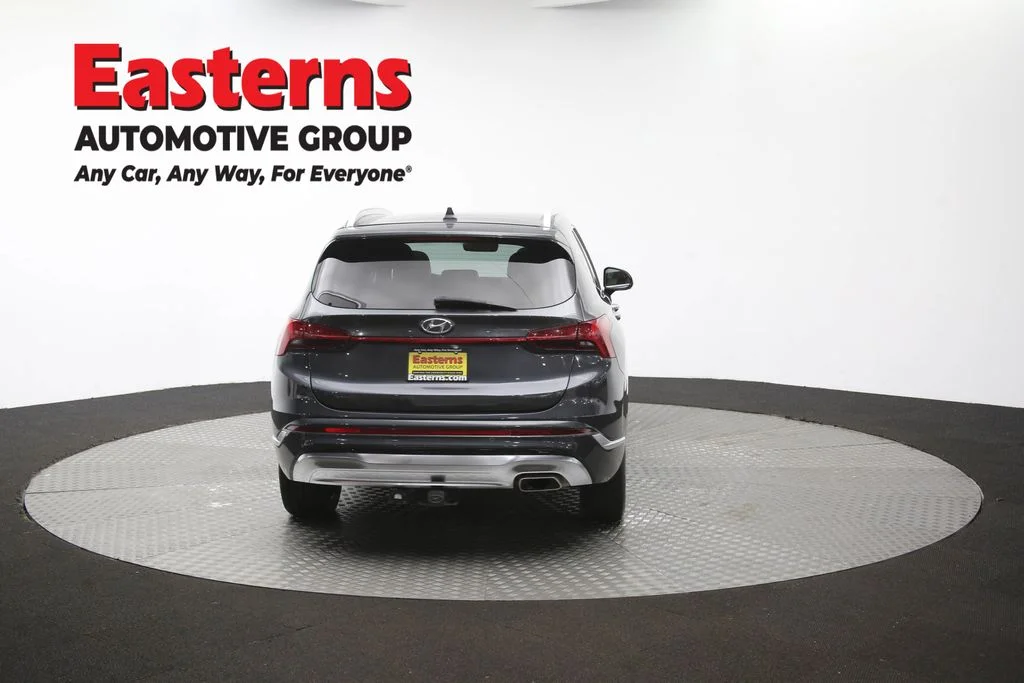 Used 2023 Gray Hyundai Calligraphy image 41