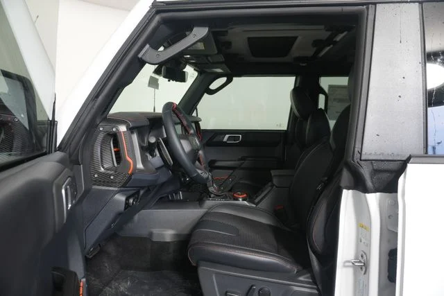 New 2026 Oxford White Ford Raptor® image 20