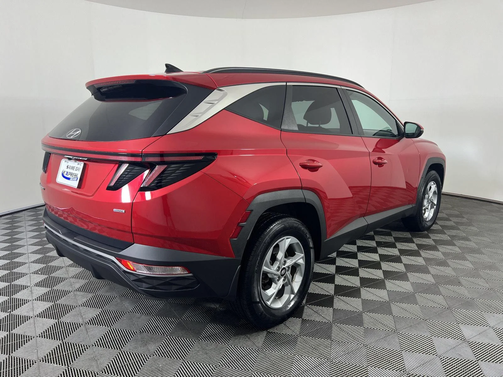 Used 2023 Rd Hyundai SEL image 24