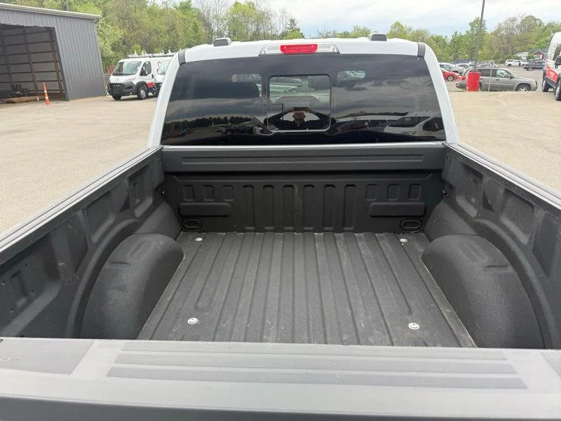 Used 2021 White Ford XLT image 14
