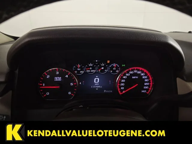 Used 2015 Brown GMC Denali image 12