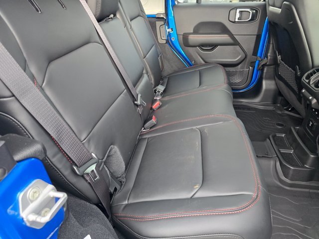 2026 Jeep Wrangler 4-Door Rubicon - Photo 33