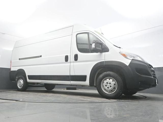 Used 2023 White Ram High Roof image 29