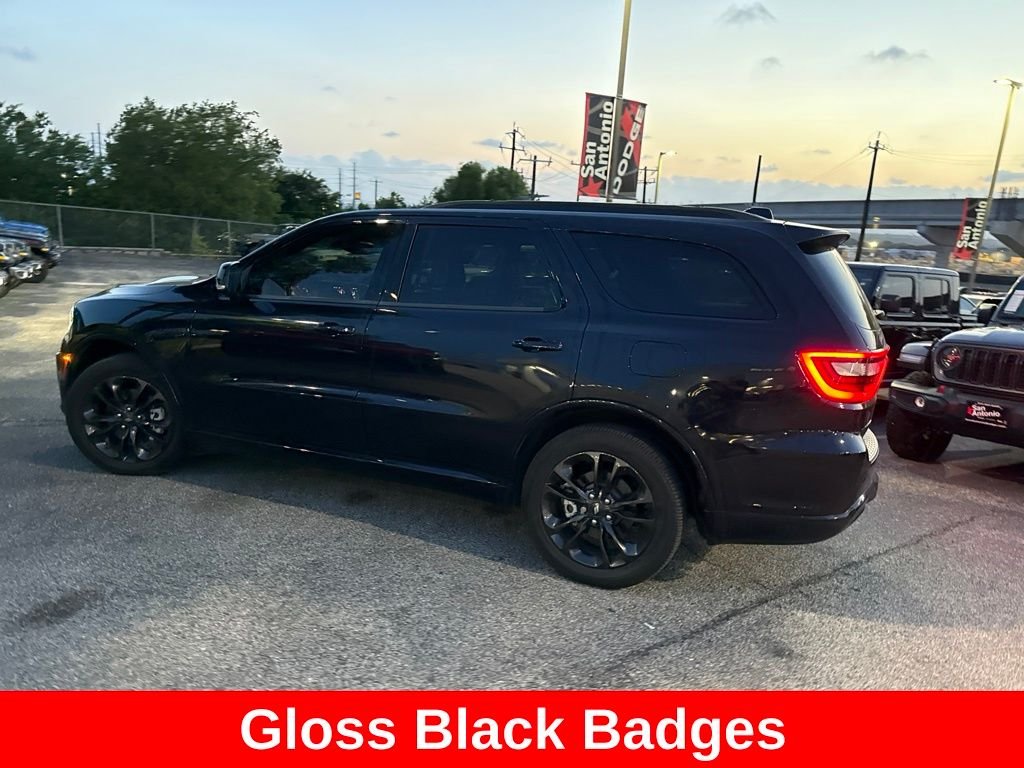 Certified Used 2024 Blue Dodge R/T Plus image 17