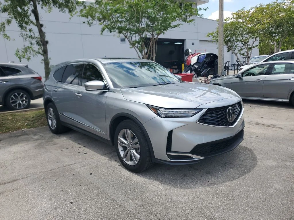 2025 Acura MDX -'s photo