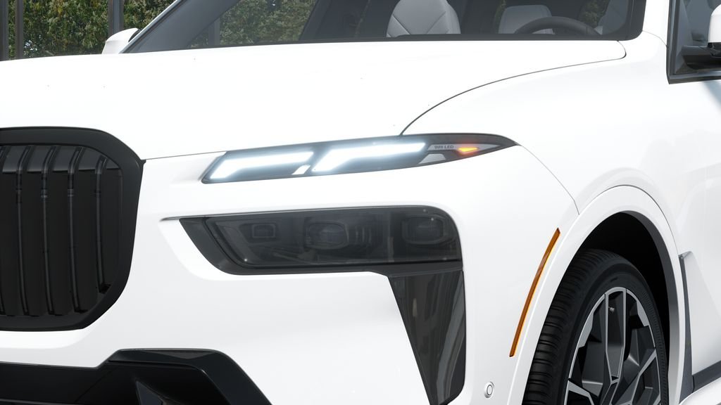 New 2027 Alpine White BMW xDrive40i image 32