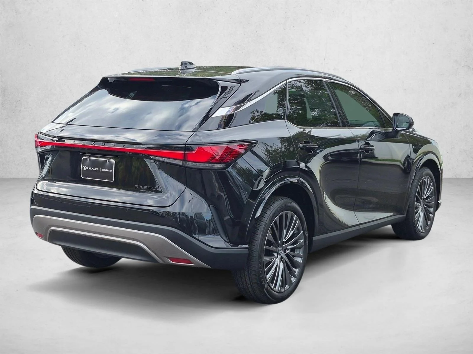 New 2026 Caviar Lexus  350 LUXURY image 2