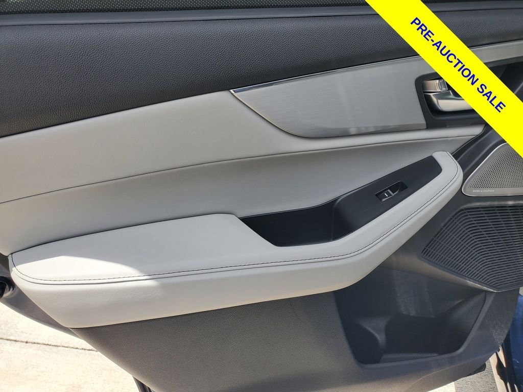 Used 2026 Blue Acura Technology Package image 15