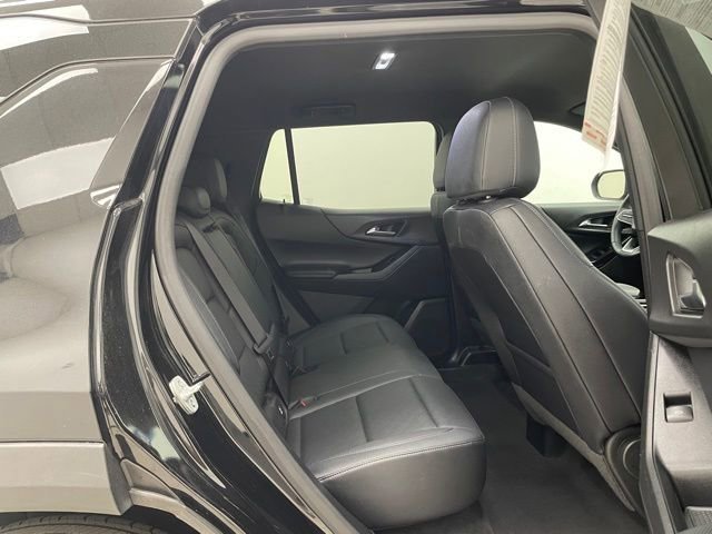 2025 Chevrolet Equinox LT - Photo 15
